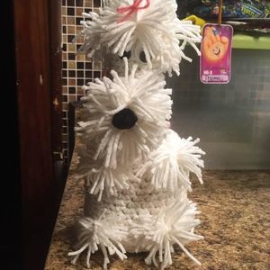 Meet your Posher, Denise